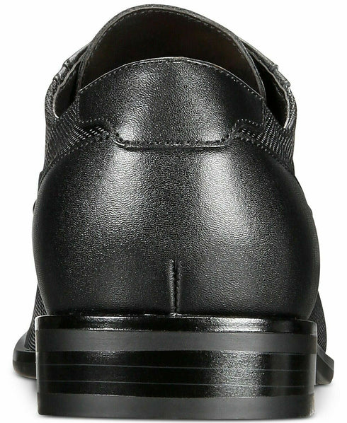 Alfani Mens Jaret Lace Up Casual Oxfords Size 8M MSRP $110