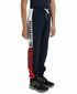 Tommy Hilfiger Big Boys Chaka Logo-Panel Fleece Sweatpants XL (7)