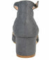 Women's Journee Collection Women's Edna Pumps Gray Size 7.5M