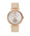Versus Versace Womens White 38 mm Star Ferry Watch VSP791218 $280