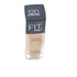 Maybelline Fit Me Foundation SPF18 Dewy + Smooth (1floz/30ml) Classic Ivory