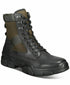 INC International Concepts Men's Donivan Utility Boots 7.5 M