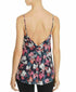 Calvin Klein Floral Cami Sleep Separate Medium