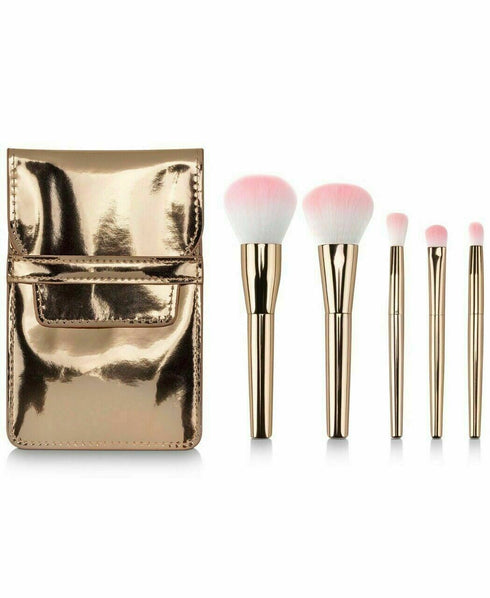 Glitterati Culture Small Brush 6 Piece Set