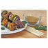 IGNITE 100ct Bamboo Skewers 12 Inch