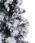 Perfect Holiday Flocked Snow Christmas Tree Collection