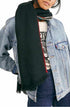 Free People Common Thread Blanket Stitch Scarf OSFA