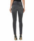 Numero High-Rise Super-Skinny Jeans Grey Size 26