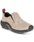 Merrell Women Jungle Moc Taupe Womens Size 6M