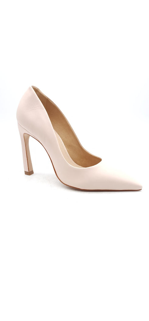 Schutz Women's Pilar Pointed Toe Pumps Size 6.5