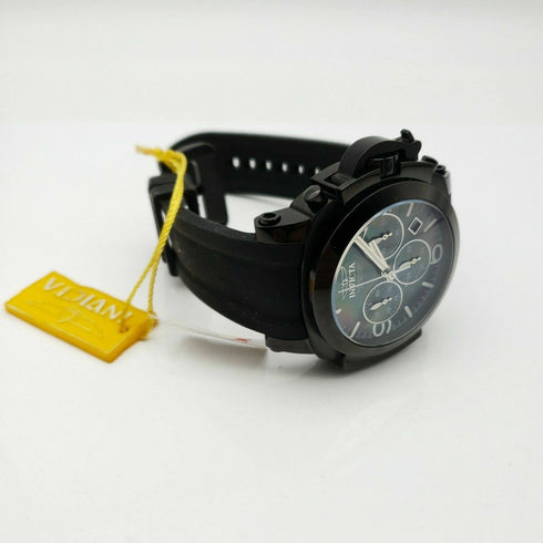 Invicta Men's Watch 22279 Coalition Forces Chronograph MOP Dial Rubber Band