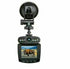 Hammer and Axe Dashboard Camera 270 Degrees View - Black - NEW $60