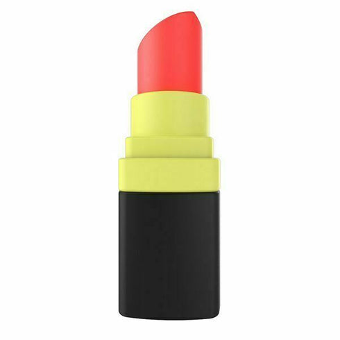 Moji Lipstick Soft Touch External Battery 2600 MAH Power Bank