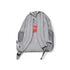 Mossimo Women's Polka Dot Laptop Backpack - Gray