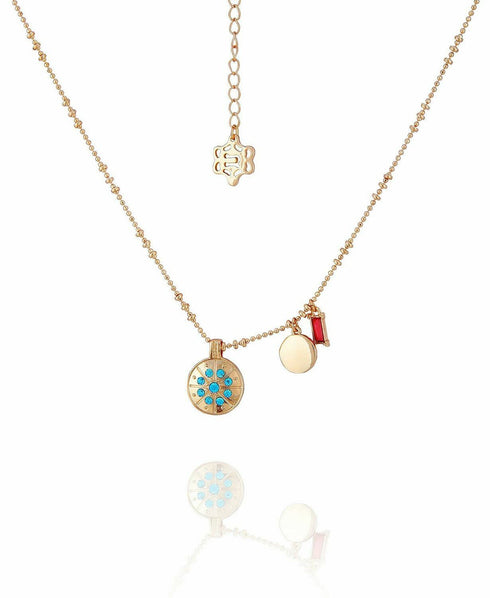 Nanette Nanette Lepore Charm Necklace