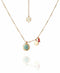 Nanette Nanette Lepore Charm Necklace