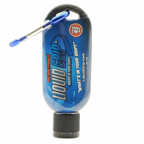 Liquid Grip 1.5 fl oz Weightlifting Gymnastics Rock Climbing Powerlifting