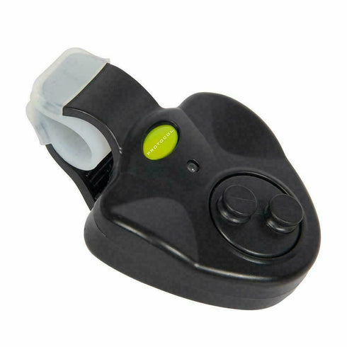 PROTOCOL Get HOOKED Fish Bite Alarm Fishing Equipment Gift Idea New
