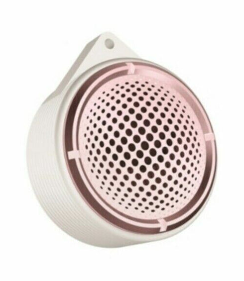 Polaroid MINI MODERN DECO Lightweight Bluetooth Wireless Speaker Rose Gold