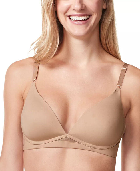 Warner's Womens Flex Revolution Underwire Contour Bra 40D