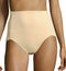 Maidenform Cover Your Bases at Waist Brief Nude 3/Beige SMALL