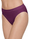 Wacoal B-Smooth Hi Cut Brief Underwear 834175 Size Small