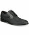 Alfani Mens Jaret Lace Up Casual Oxfords Size 8M MSRP $110