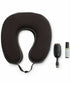 Homedics Wellness Kit Memory Foam Massaging Neck Pillow & Portable Diffuser