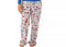 Muni Munki Womens Snoopy Holiday Family Pajama Pants Size 2XL
