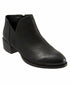 Women's Sava Women's Tegan Ankle Bootie Black Size 7.5 W