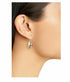Baublebar Seychelles Drop Earrings MSRP $36