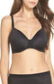 Wacoal Flawless Comfort Contour Underwire Bra Black- Size 38DD