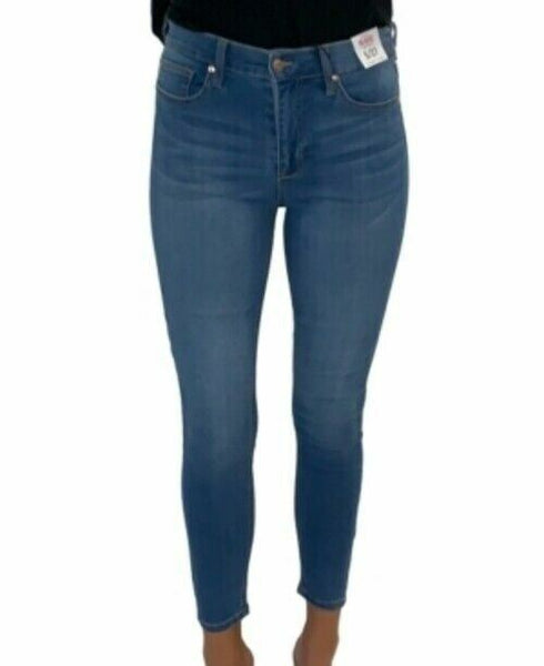 Celebrity Pink Juniors' High-Rise Jeggings Size 3