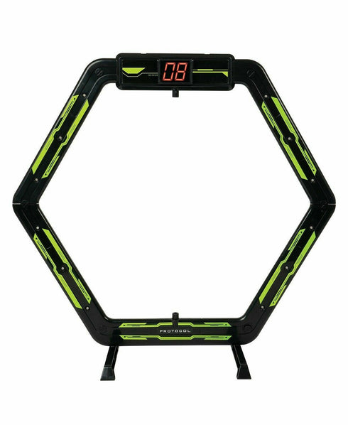 Protocal Air Hover Racer R/C Drone With Digital Lap Counter