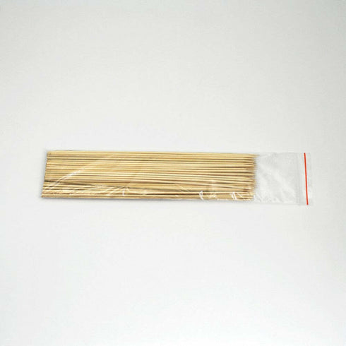 IGNITE 100ct Bamboo Skewers 12 Inch