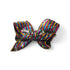 JoJo Siwa Large Cheer Hair Bow (Rainbow Reversible Sequins)