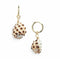 Baublebar Seychelles Drop Earrings MSRP $36