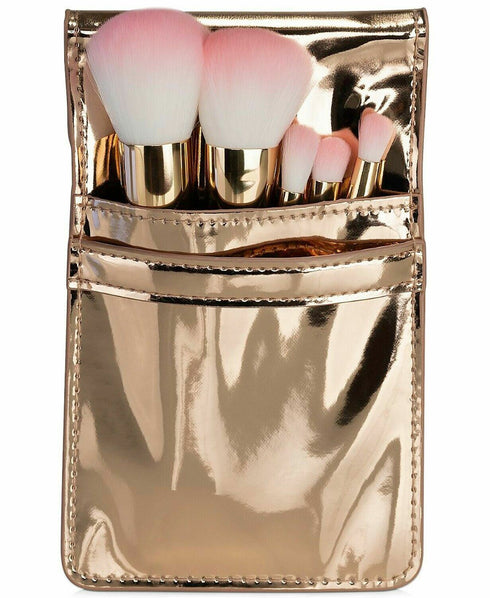 Glitterati Culture Small Brush 6 Piece Set