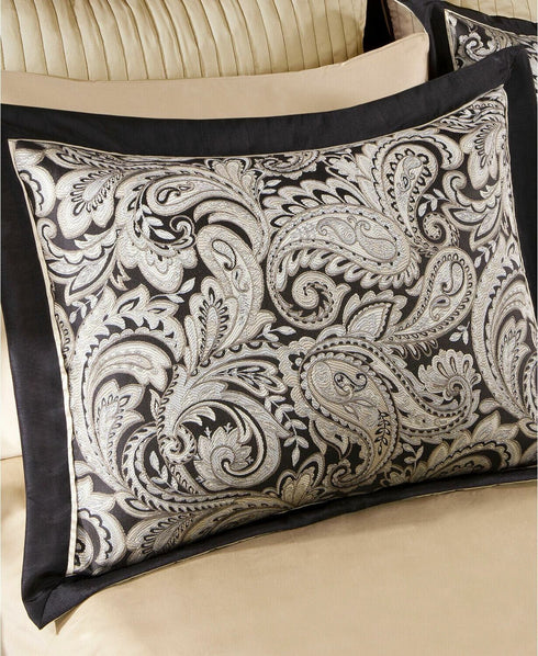 Madison Park Adeline 12-Pc. Full Comforter Set MSRP $490