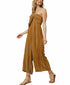 O'Neill Juniors' Lahaloo Strapless Jumpsuit Size Medium