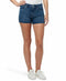 WILLIAM RAST High-Rise Denim Shorts Early Morn Size 28