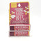 Burt’s Bees Bring Back the Bees Wild Cherry Lip Balm (Lot of 2)