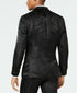 Tallia Men's Slim-Fit Metallic Tonal Jacquard Dinner Jacket -  42L / L39.5