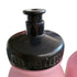 NLA for Her Pink 20oz pull top drink water bottles (2 Pack)