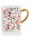 Martha Stewart Collection Heart Mug