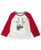 First Impressions Baby Boys Reindeer-Print T-Shirt Size 6-9 Months