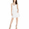 Guess Womens Leora Lace Sleeveless Cut-Out Cocktail Dress Size 4