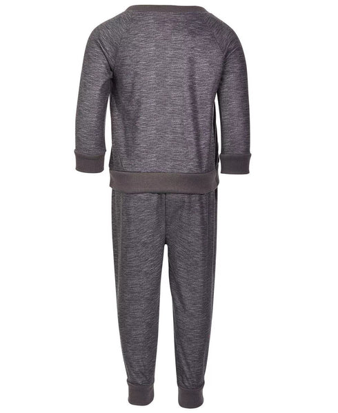 Family Pajamas Baby Boys & Girls Matching Better Together Pajama Set Size 18M