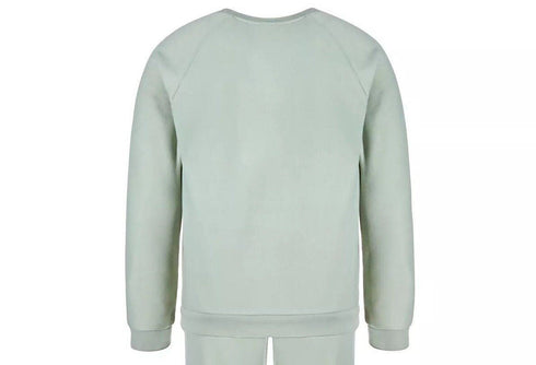 Family Pajamas Little Kids Crew Love Sweatshirt Pajama Set 4-5