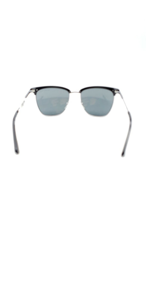 Michael Kors 2063 Ely Sunglasses 332987 Black/Gunmetal - New